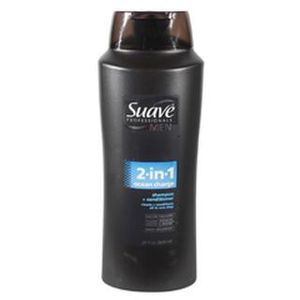 Shampoo Men 2 en 1 Ocean Charge 946 Ml