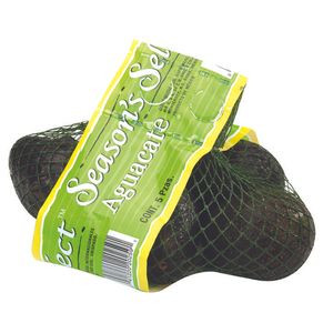 Aguacate Malla 1 Pz