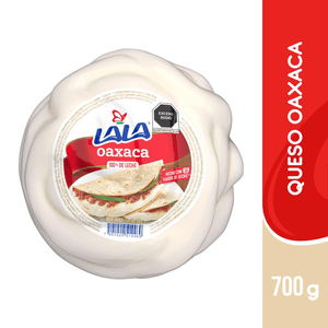 Lala Queso Oaxaca 700 g