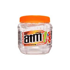 Atm Gel Power Transparente 600 g