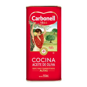 Aceite de Oliva Clásico 950 Ml