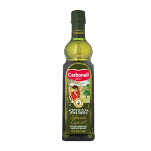 Aceite de Oliva Extra Virgen 750 Ml