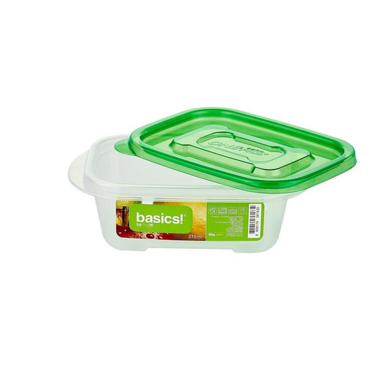 Contenedor de alimentos rectangular de 32 oz (960 ml) - Caja de comida de  plástico de 960 ml, Fabricante de Tenedores y Cucharas Compostables Hechos  en Taiwán