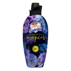 Suavizante de Ropa Suavitel Momentos Mágicos Abrazo de Amor 1.3 L