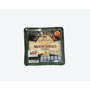 Garcia Baquero Queso Manchego 250 g