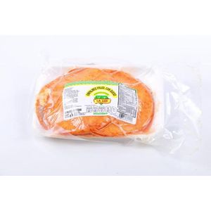 Empalmes Frijol Queso Chorizo 6 Pz