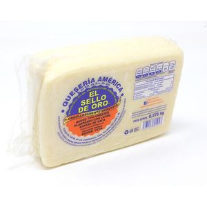 Queso Menon Tipo Chester 1/4 Barra 575 g