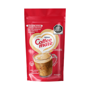 Crema Para Café en Polvo Original 210 Gr