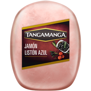 Jamón Listón Azul 1 Kg