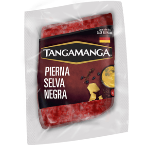 Pierna Selva Negra 1 Kg