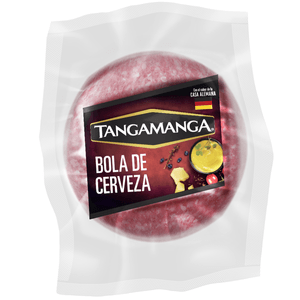 Bola de Cerveza 1 Kg