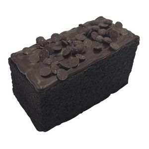 Porcion de Pastel Brownie 1 pz