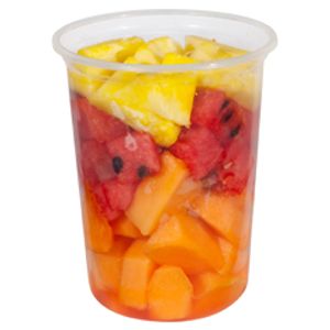 Coctel de Frutas