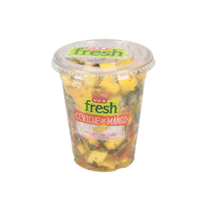 Ceviche de Mango 1 Pz