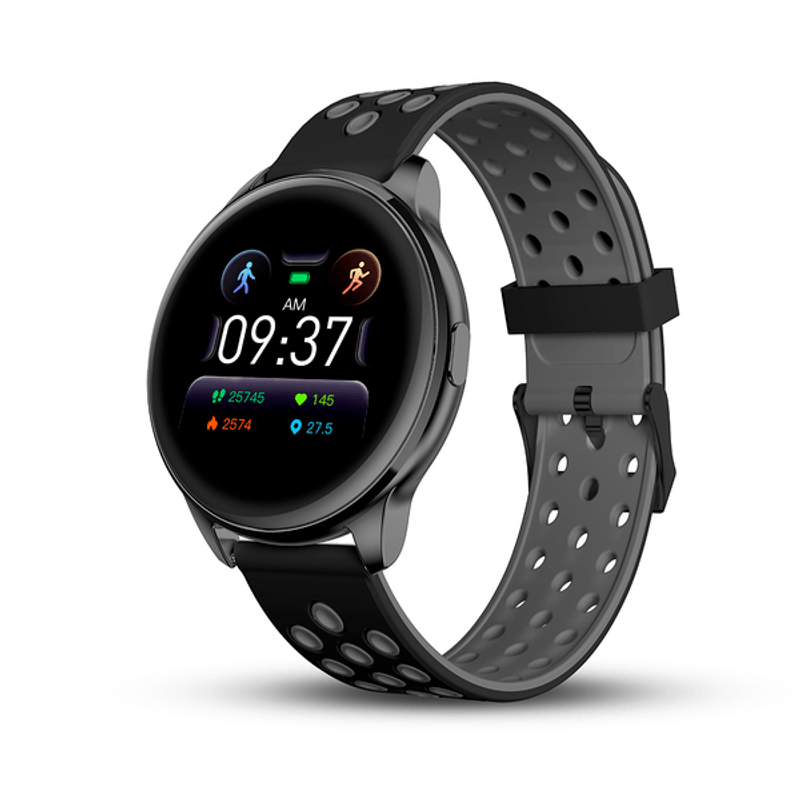 Stf Smart Watch Kronos Sport Round V1.0 1 Pz H E B M xico