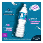 Agua Bebe Gerber 1.5 Lt