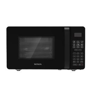 Winia Horno Microondas KOS-62HB 0.7 Pies Cúbicos Negro 1 pz