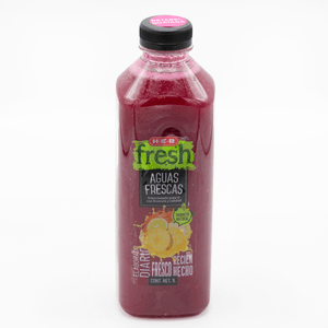 Agua de Betabel-Guayaba 1 Lt 1 Pz