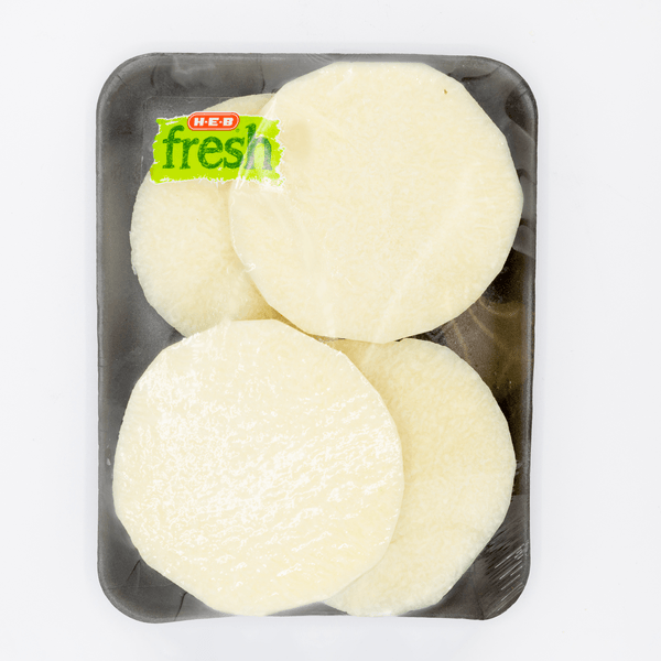 Heb Fresh Jica Snack 1 Kg HEB México