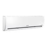 Aire acondicionado mini split Samsung frío 12,000 BTU AR12TRHQEWK/AX 220 V