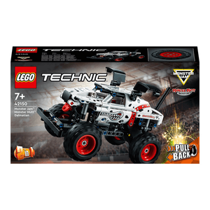 LEGO Technic Monster Jam Monster Mutt Dalmatian 42150