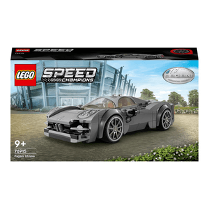 LEGO Speed Champions Pagani Utopia 76915