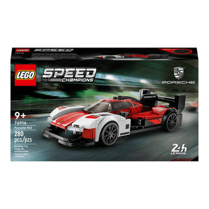 LEGO Speed Champions Porsche 76916