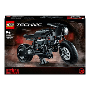 LEGO Technic THE BATMAN: BATIMOTO 42155