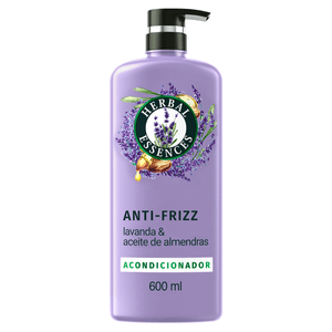 Acondicionador Lavanda Y Aceite de Almendras 600 Pz