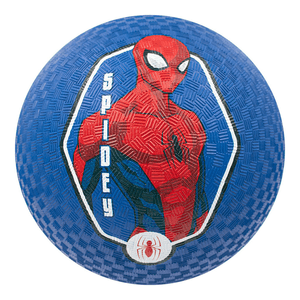 Balón Playground No.8.5 Spiderman Disney 1 Pz