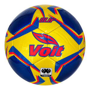 Balón Soccer No.5 Slip Mix 1 Pz