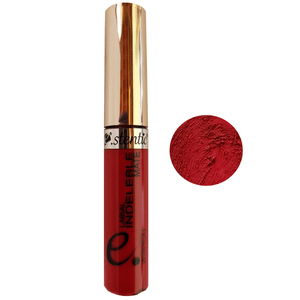 Labial Indeleble Cream Lips Red 7 Ml