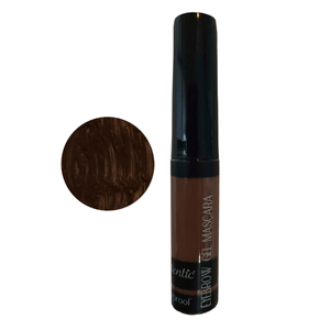 Estentic Mascara Para Cejas Café 8 g