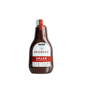 Rojamaica Chamoy/Salsa de Jamaica Enchilado 520 g