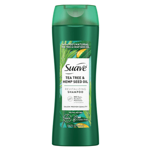 Shampoo Arbol del Te 373 Ml