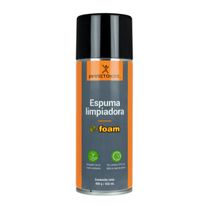 Espuma Limpiadora Efoampc-030089 1 Pz