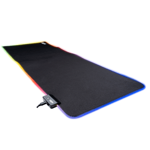 Mouse Pad Para Juegos Gamer 1 Pz