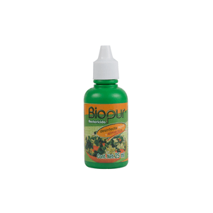 Biopur Bactericida 25 ml