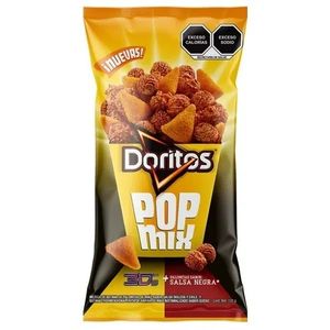 Doritos Frituras Popmix 120 g