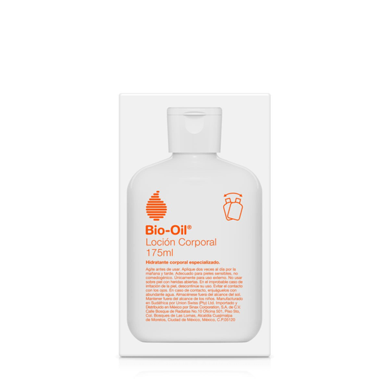 Bio-Oil Aceite Corporal Cuidado de la Piel 125 Ml - H-E-B México