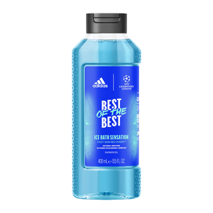 Shower Gel Best Of The Best 400 Ml