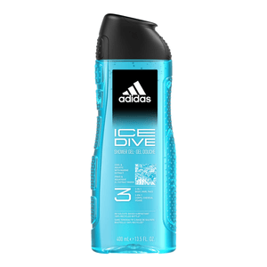 Shower Gel 3en1 Ice Dive 400 Ml