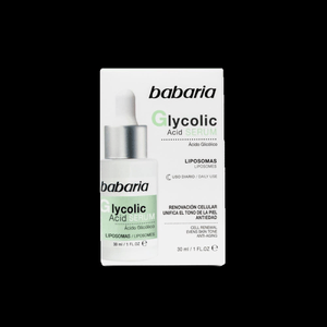 Serum Facial Glycolic Acid Liposomas 30 Ml