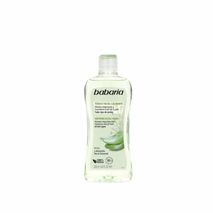 Tónico Facial Calmante Aloe Y Manzanilla 200 Ml