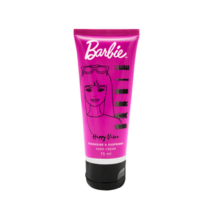 Crema Para Manos Crema Para Manos Barbie 75 Ml H 1 Pz