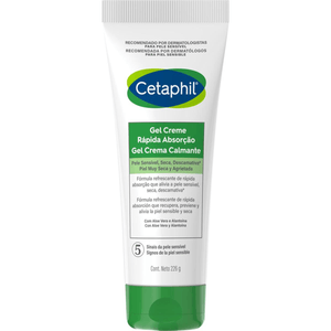 Cetaphil Gel en Crema Calmante 226 g