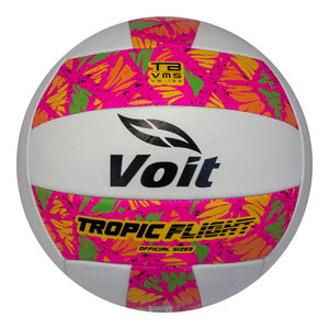 Balón Volleyball No.5 Tropic Flight Mix 1 Pz