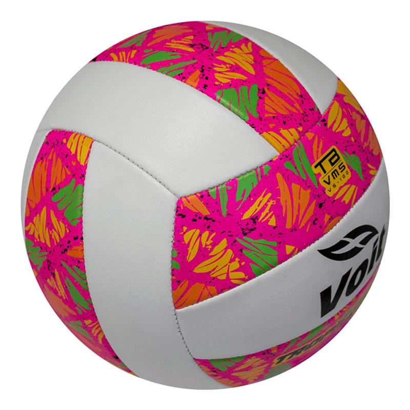 Voit Balón Volleyball No.5 Tropic Flight Mix 1 Pz - H-E-B México