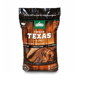 Pellets Premium Texas Blend 28 Lb 1 Pz