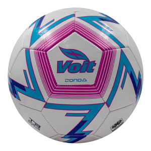 Balon Soccer No.5 Zonda Mix 1 Pz